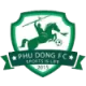 Logo Dong Nai FC